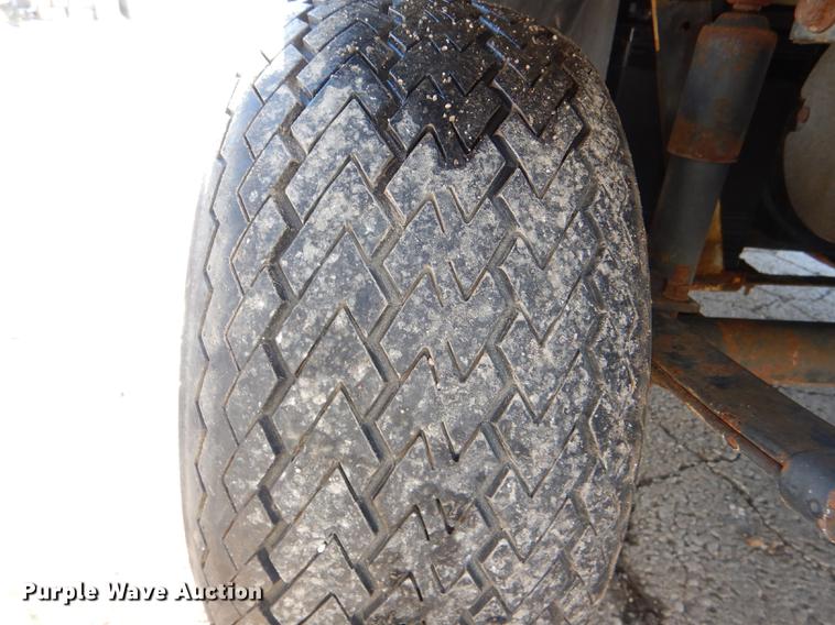 image for item EA9003 1992 Ez-go Medalist golf cart