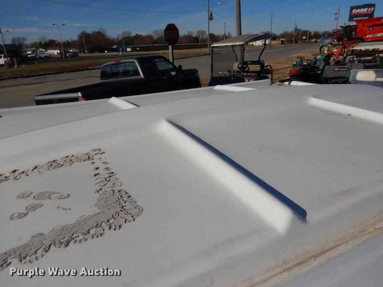 image for item EA9003 1992 Ez-go Medalist golf cart