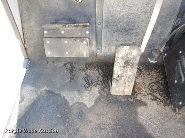 image for item EA9003 1992 Ez-go Medalist golf cart