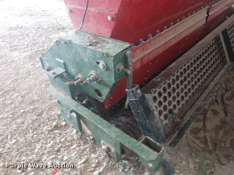 image for item EJ9721 Brillion Turf Maker SLP-210 seeder