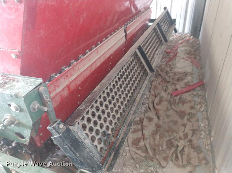 image for item EJ9721 Brillion Turf Maker SLP-210 seeder