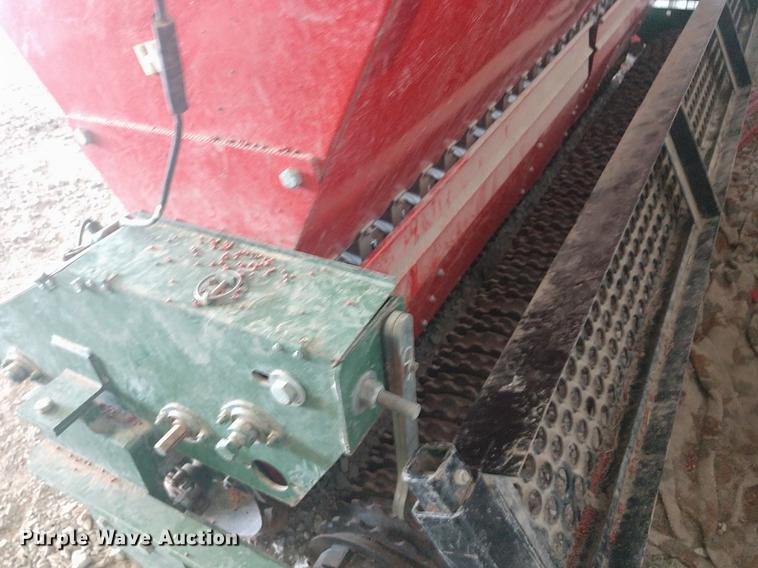 image for item EJ9721 Brillion Turf Maker SLP-210 seeder