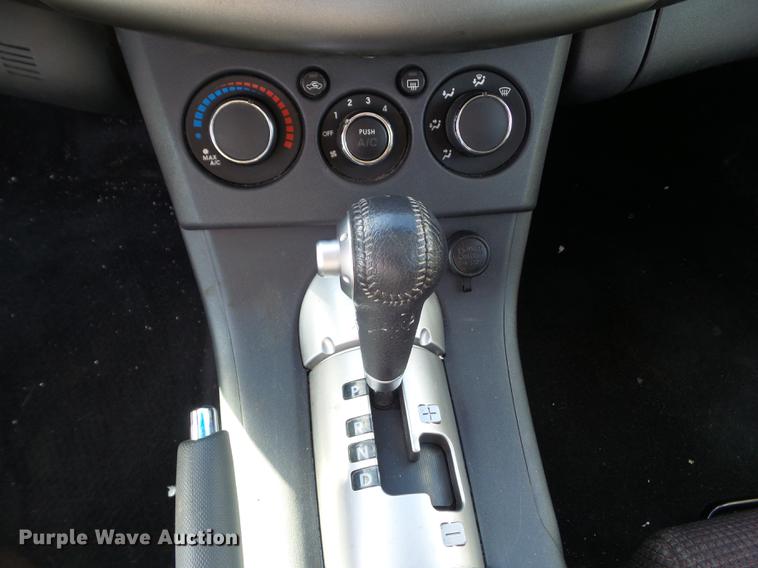 image for item EM9000 2012 Mitsubishi Eclipse GS Sport