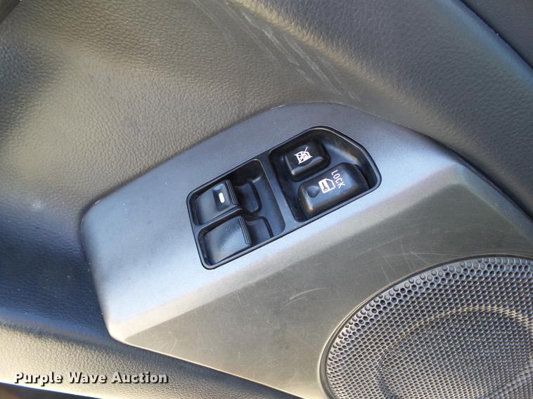 image for item EM9000 2012 Mitsubishi Eclipse GS Sport