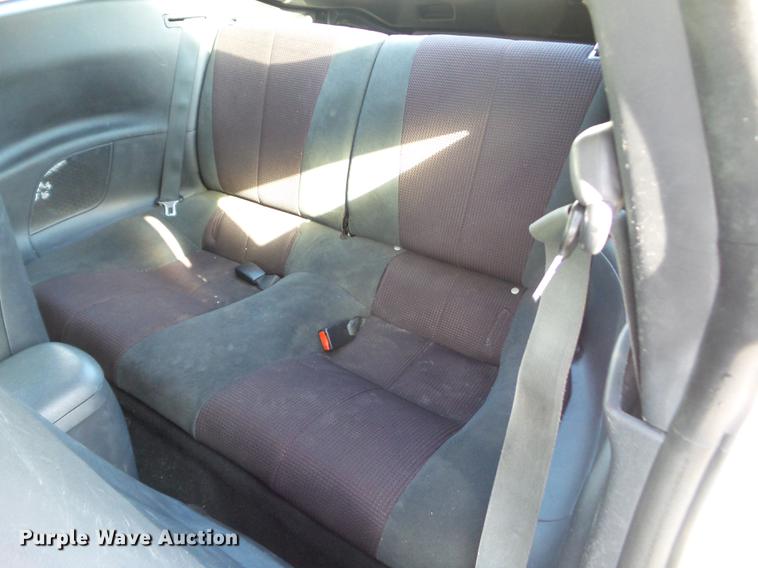 image for item EM9000 2012 Mitsubishi Eclipse GS Sport