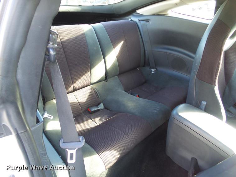 image for item EM9000 2012 Mitsubishi Eclipse GS Sport