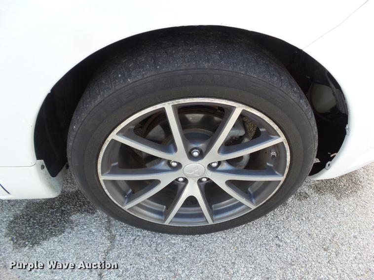 image for item EM9000 2012 Mitsubishi Eclipse GS Sport