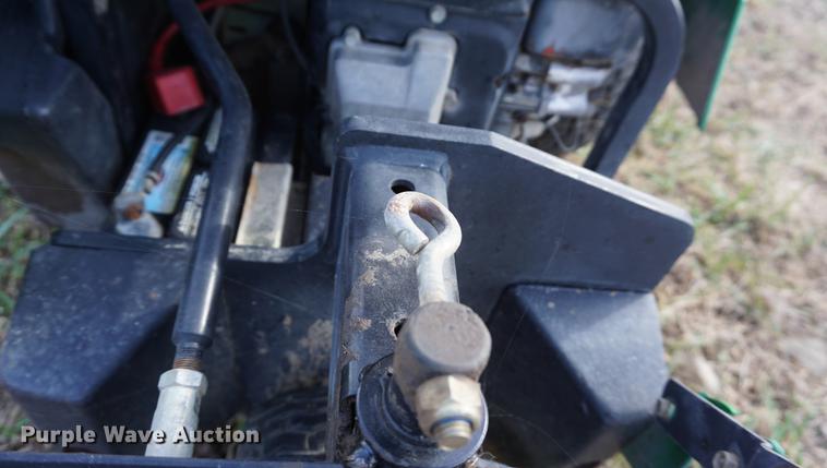 image for item EU9162 John Deere F525 lawn mower