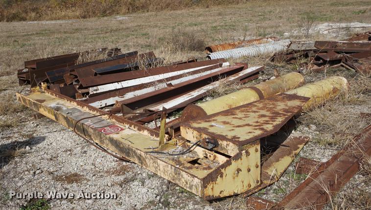 image for item EU9184 Jib crane boom