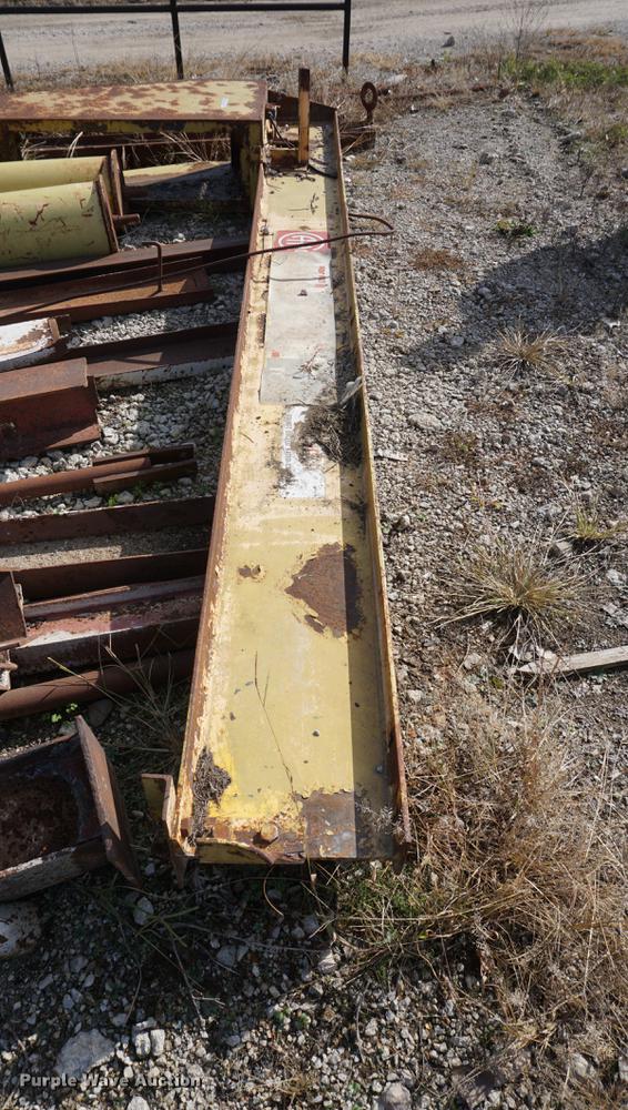 image for item EU9184 Jib crane boom