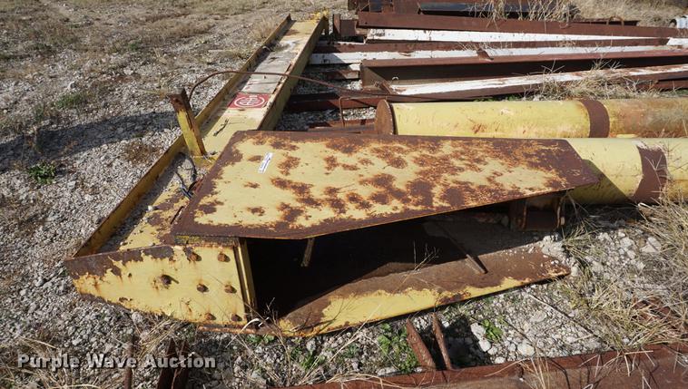 image for item EU9184 Jib crane boom