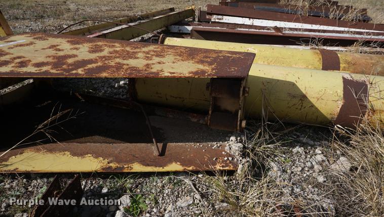 image for item EU9184 Jib crane boom