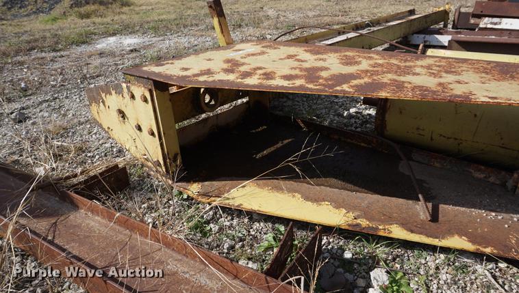 image for item EU9184 Jib crane boom