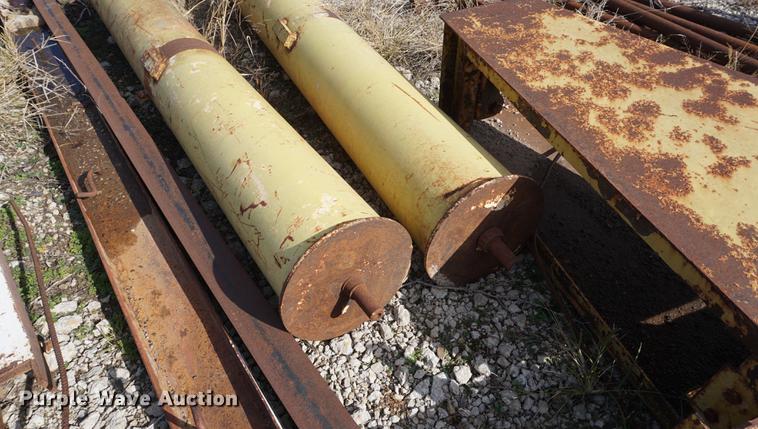 image for item EU9184 Jib crane boom