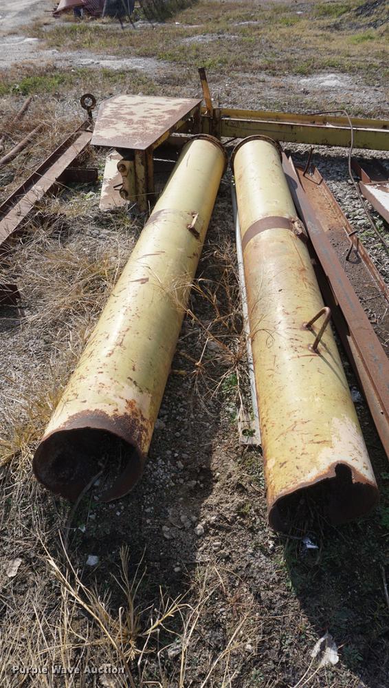 image for item EU9184 Jib crane boom