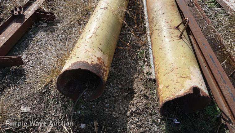 image for item EU9184 Jib crane boom