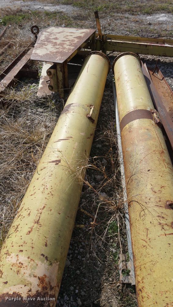 image for item EU9184 Jib crane boom