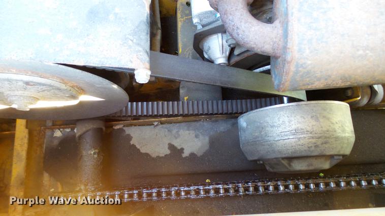 image for item EV9515 2001 John Deere Worksite Gator utility vehicle