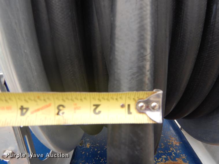 image for item EW9569 2002 Kenworth T300 propane fuel truck