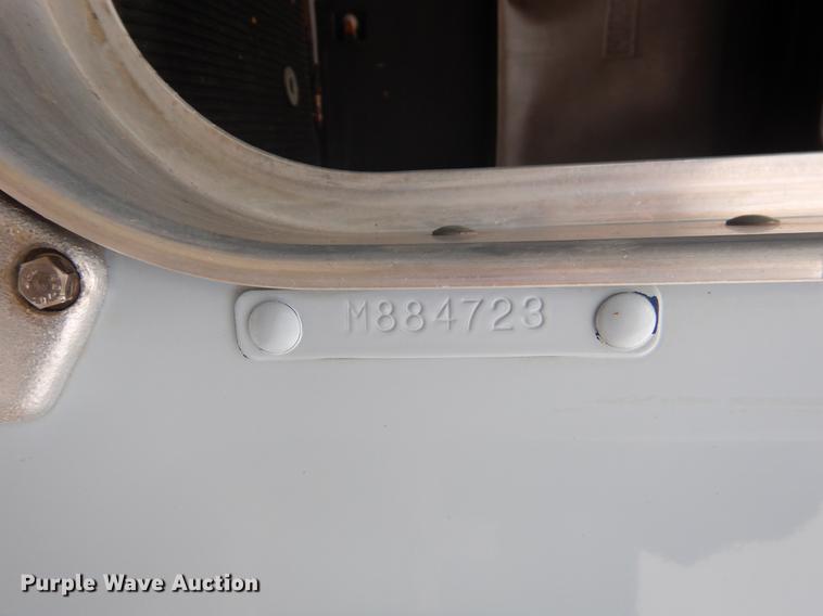 image for item EW9569 2002 Kenworth T300 propane fuel truck