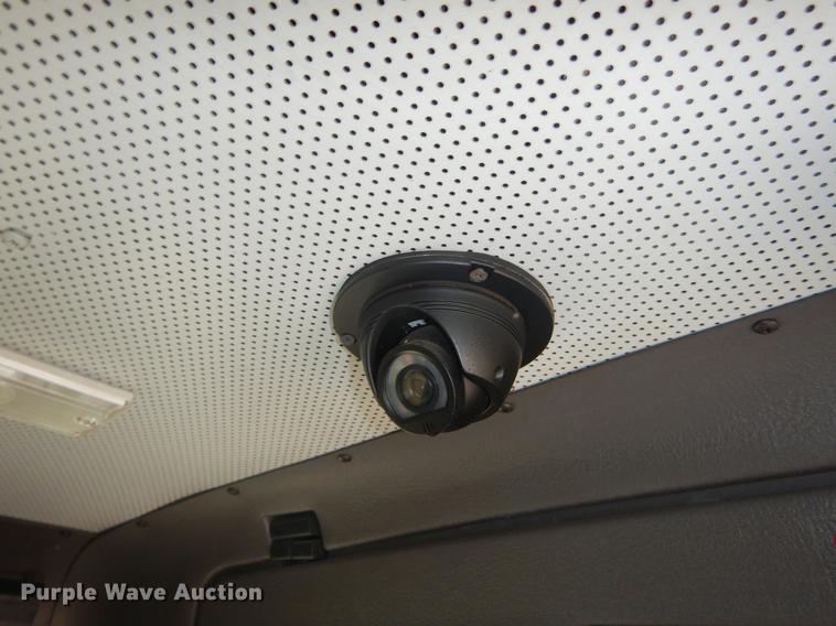 image for item EW9571 2006 Freightliner Thomas school bus