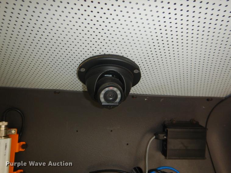 image for item EW9571 2006 Freightliner Thomas school bus