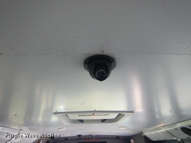 image for item EW9571 2006 Freightliner Thomas school bus