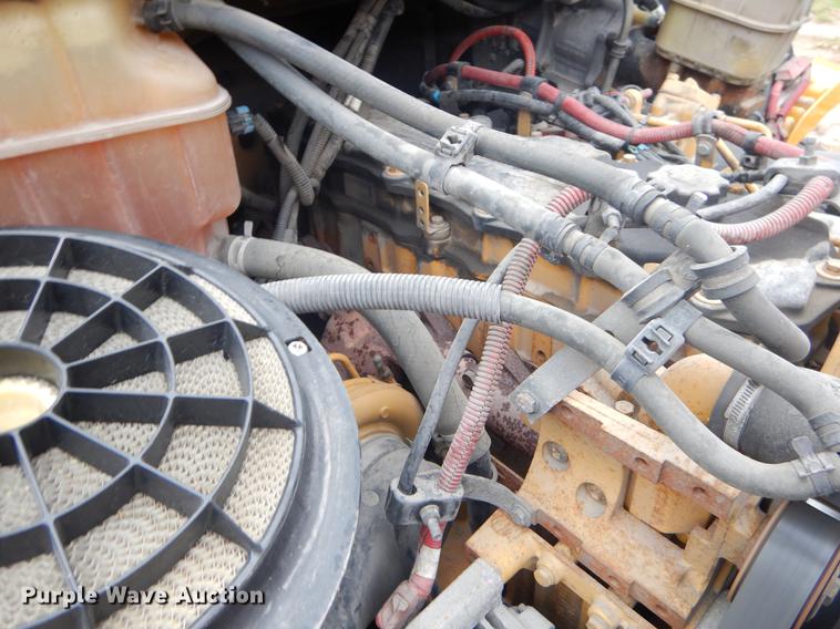 image for item EW9571 2006 Freightliner Thomas school bus