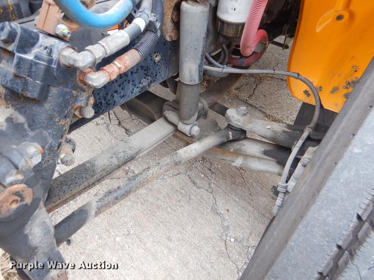 image for item EW9571 2006 Freightliner Thomas school bus