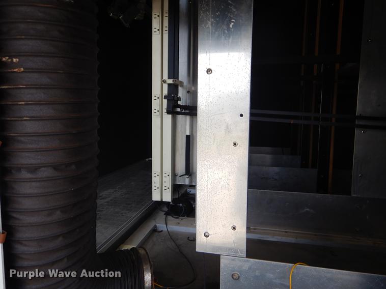 image for item EW9574 2006 GMC T7500 satellite broadcasting truck