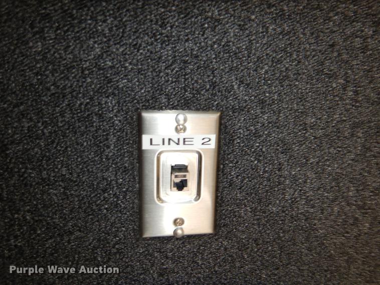 image for item EW9574 2006 GMC T7500 satellite broadcasting truck