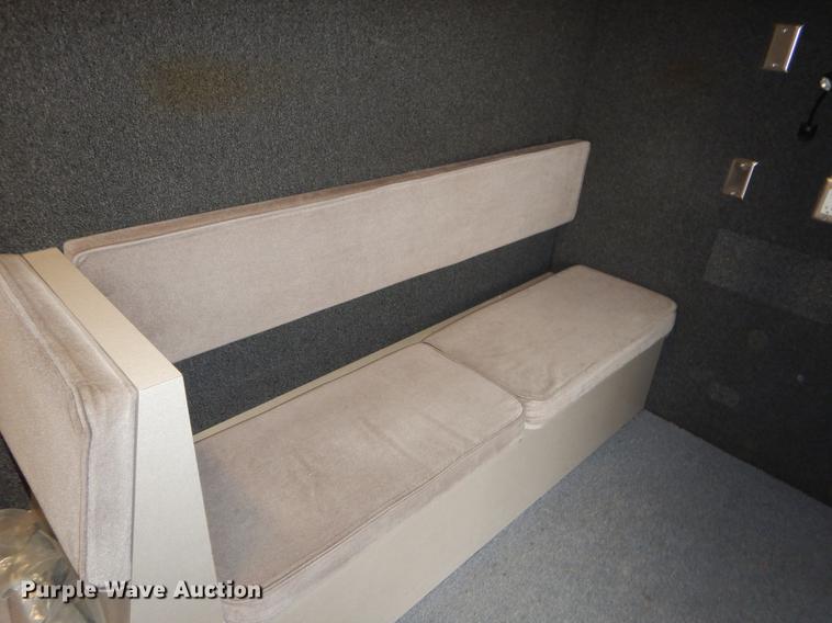 image for item EW9574 2006 GMC T7500 satellite broadcasting truck