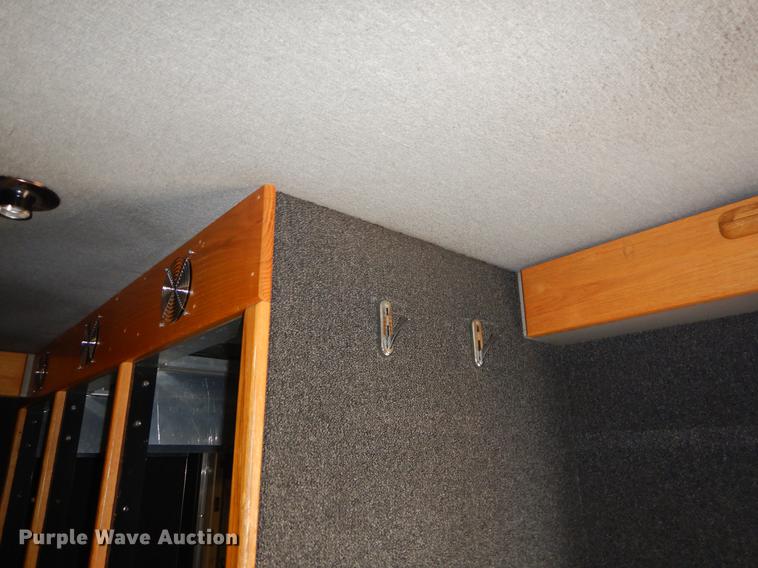 image for item EW9574 2006 GMC T7500 satellite broadcasting truck