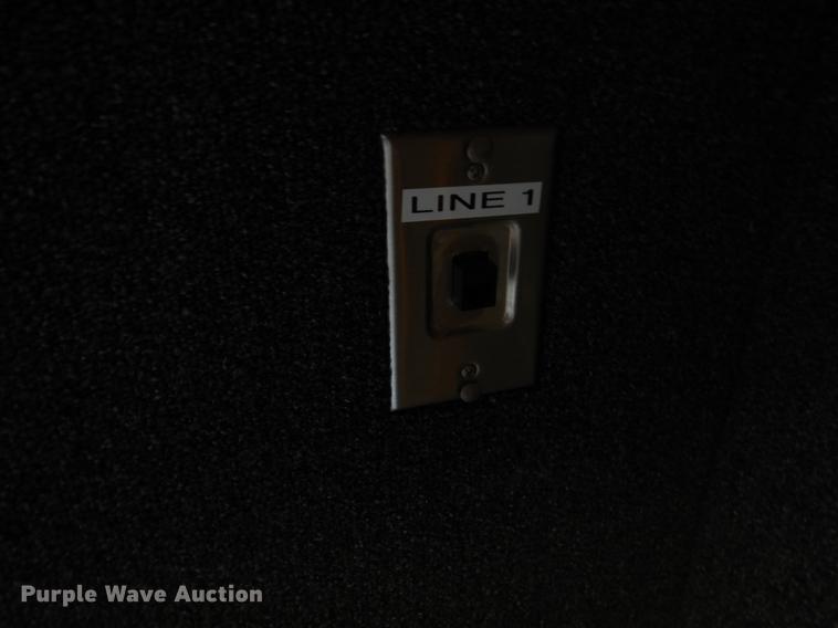 image for item EW9574 2006 GMC T7500 satellite broadcasting truck