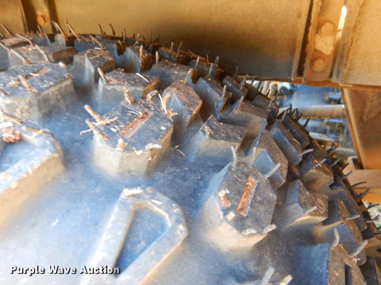 image for item EW9668 2006 John Deere Pro Gator 2020 utility vehicle