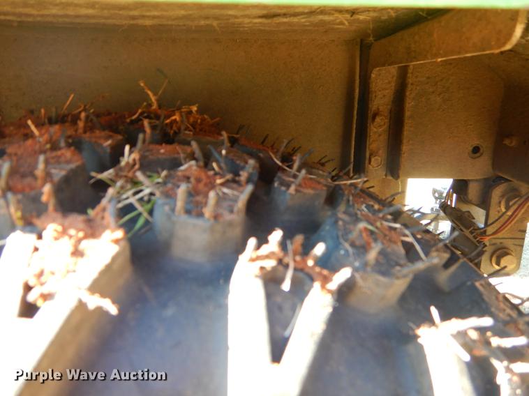 image for item EW9668 2006 John Deere Pro Gator 2020 utility vehicle