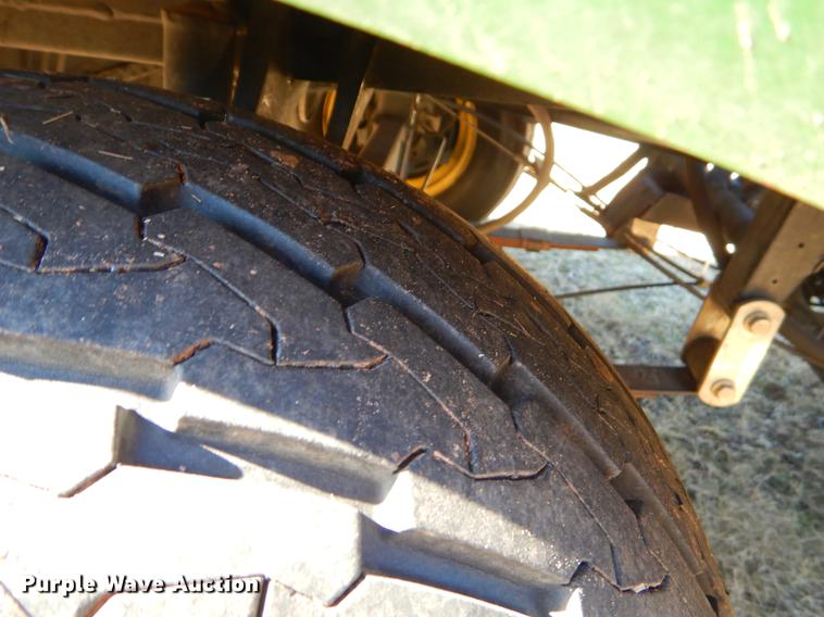 image for item EW9668 2006 John Deere Pro Gator 2020 utility vehicle