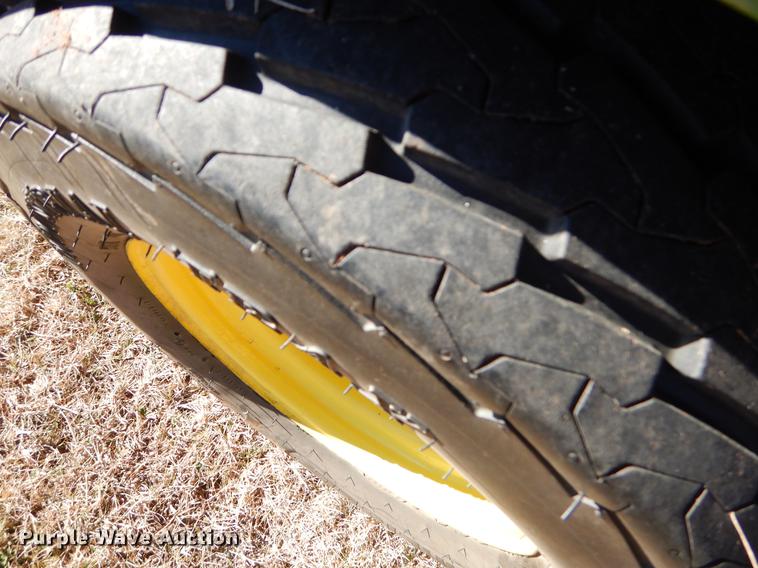 image for item EW9668 2006 John Deere Pro Gator 2020 utility vehicle