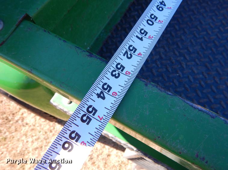 image for item EW9668 2006 John Deere Pro Gator 2020 utility vehicle