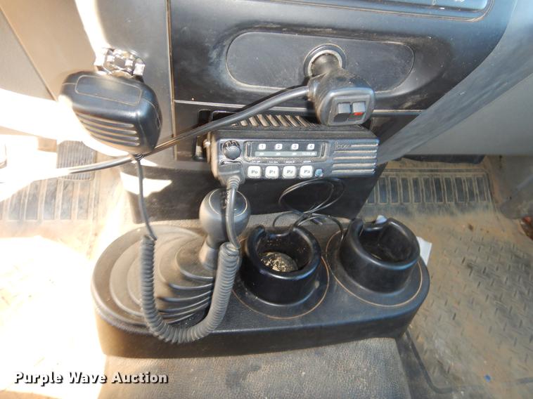 image for item EW9677 2007 Ford F150 XL SuperCab pickup truck