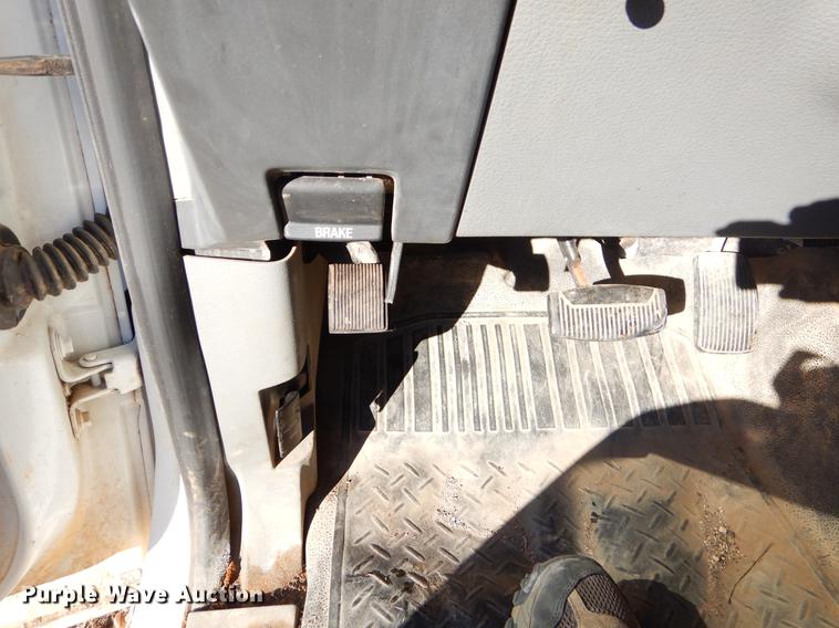 image for item EW9677 2007 Ford F150 XL SuperCab pickup truck