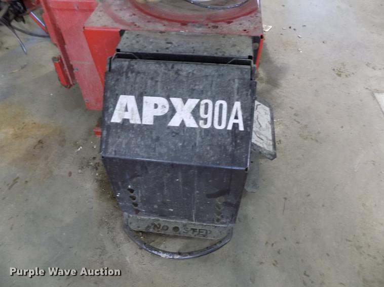 image for item FE9257 Coats APX90A tire changer