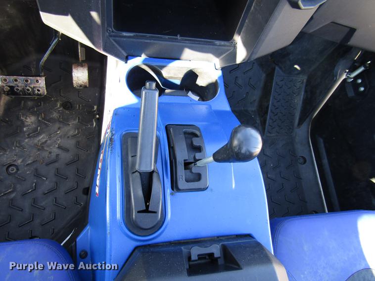 image for item FI9527 2016 Yamaha YXE700 utility vehicle