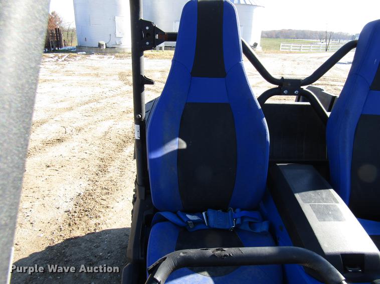 image for item FI9527 2016 Yamaha YXE700 utility vehicle