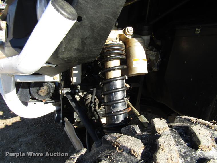 image for item FI9527 2016 Yamaha YXE700 utility vehicle