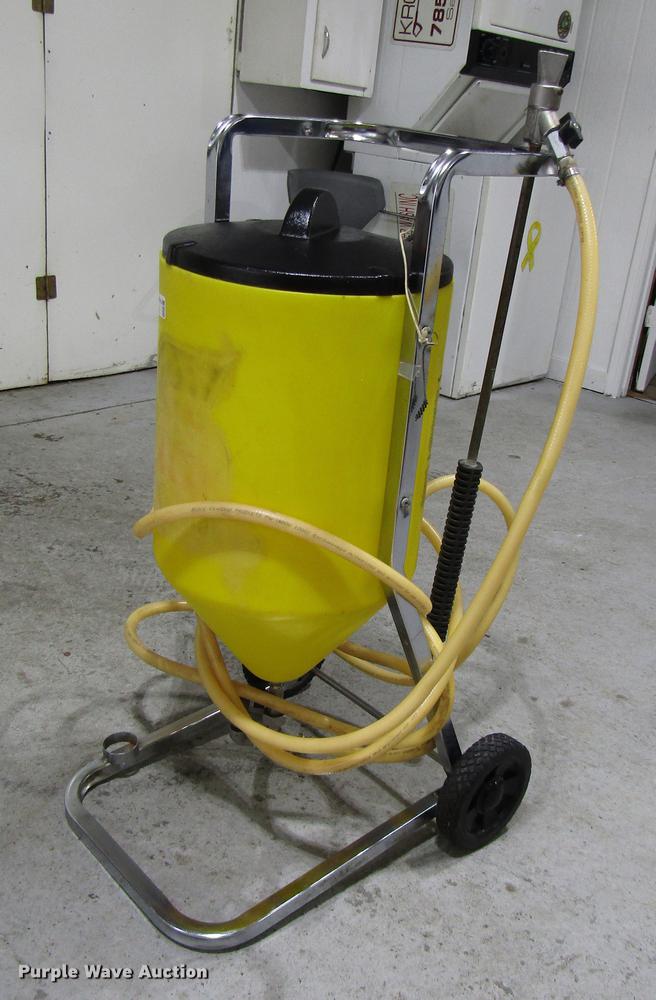 image for item FJ9562 Baking soda blaster