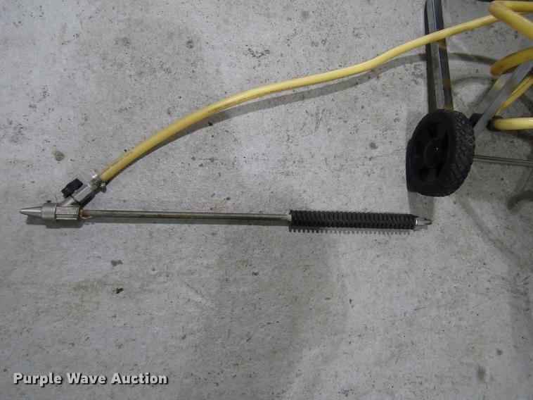 image for item FJ9562 Baking soda blaster