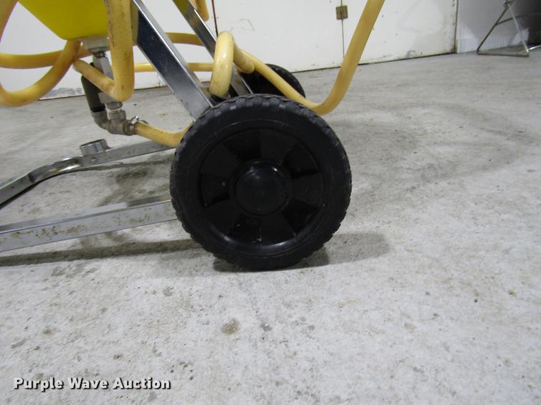 image for item FJ9562 Baking soda blaster