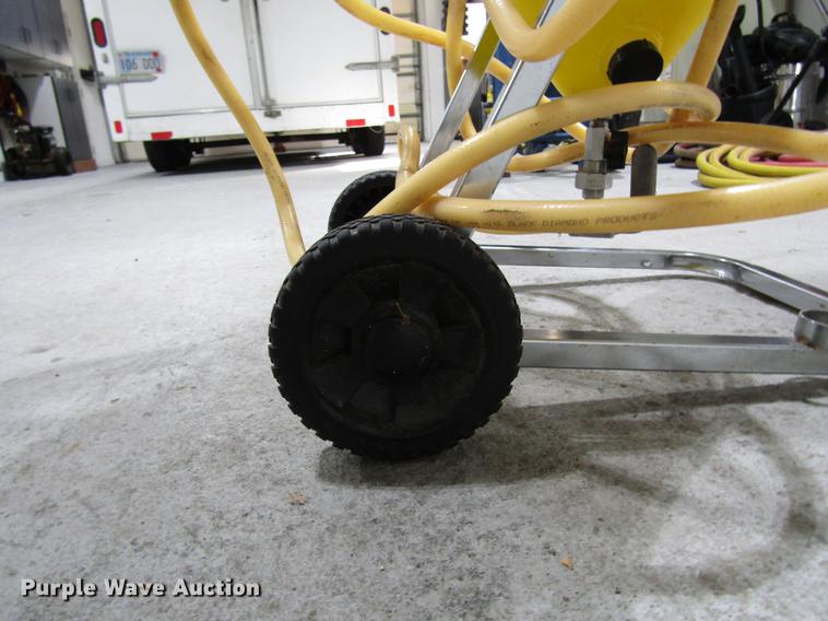 image for item FJ9562 Baking soda blaster