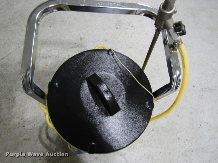 image for item FJ9562 Baking soda blaster